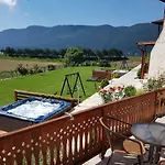 башеви Villa Sarnitsa