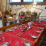башеви Villa Sarnitsa