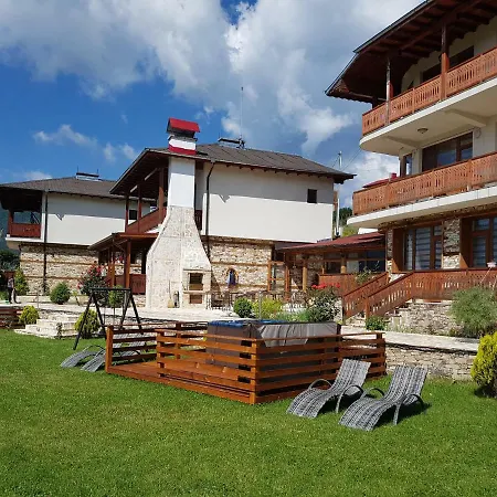 башеви * סרניצה