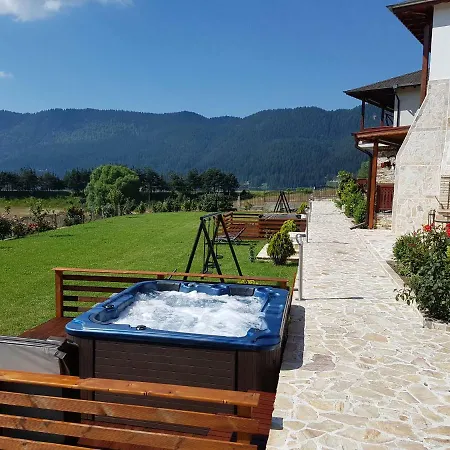 וילה башеви *