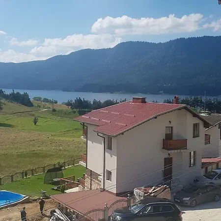 башеви Villa Sarnitsa