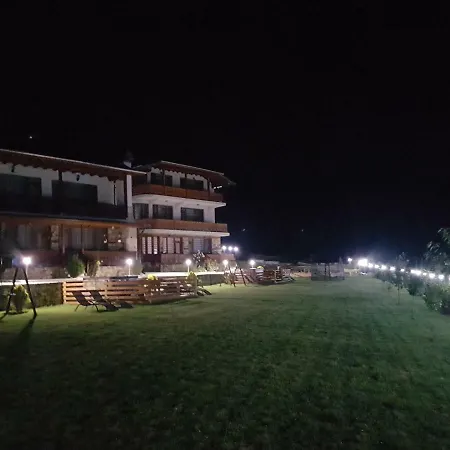 башеви סרניצה