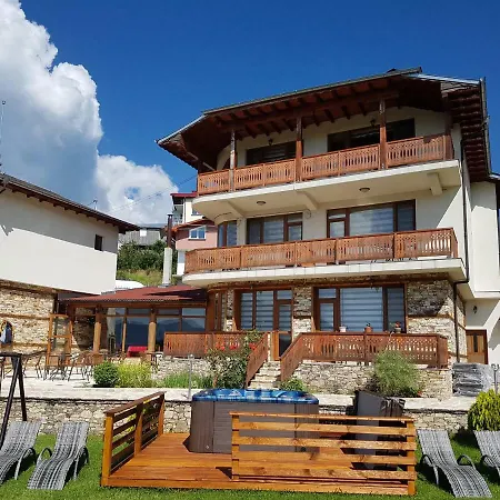 башеви סרניצה