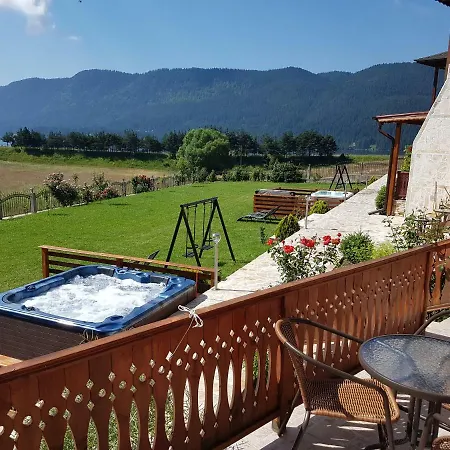 башеви Villa Sarnitsa