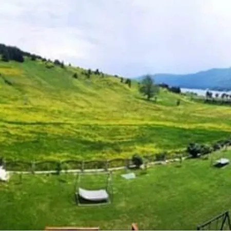 Villa башеви Sarnitsa