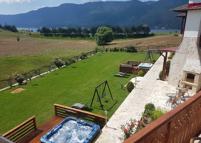 башеви סרניצה