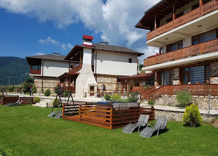 башеви * סרניצה