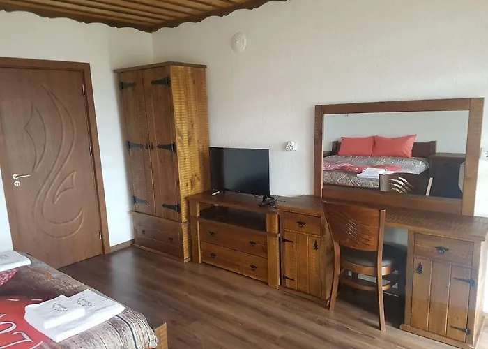 וילה башеви