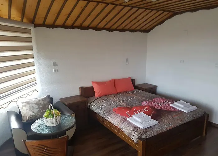 וילה башеви סרניצה