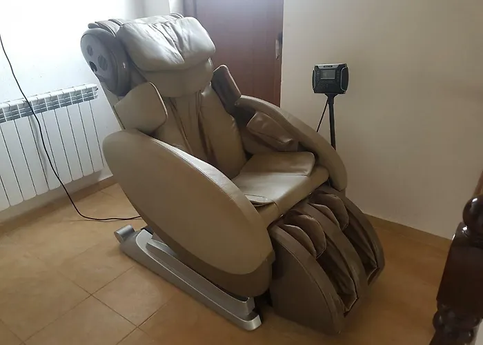 וילה башеви