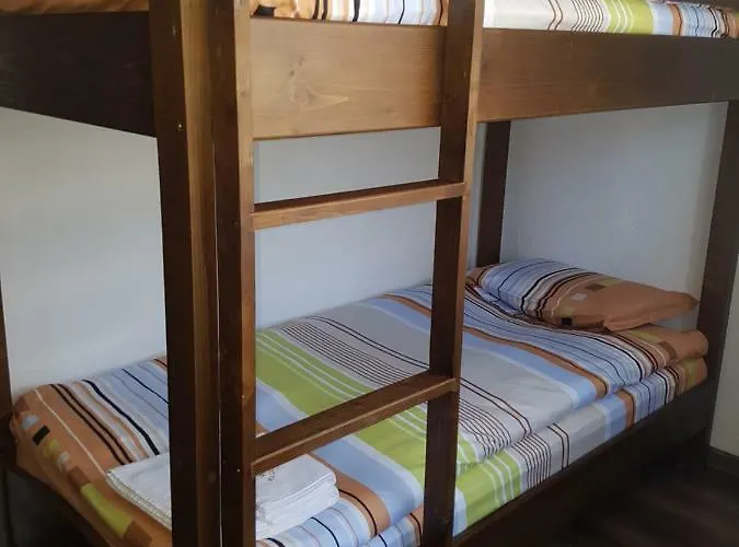 башеви וילה