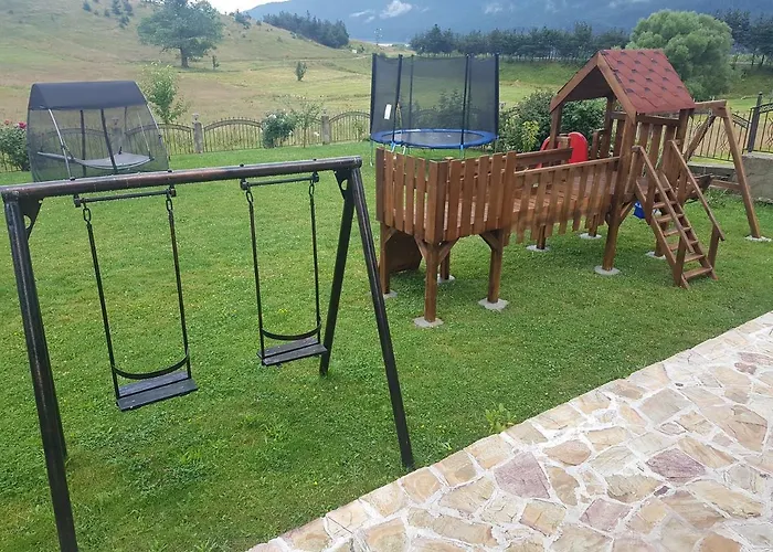 башеви סרניצה