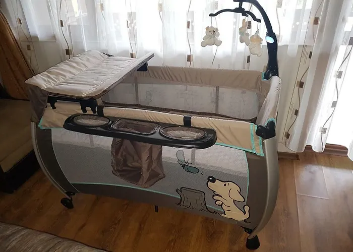 башеви וילה