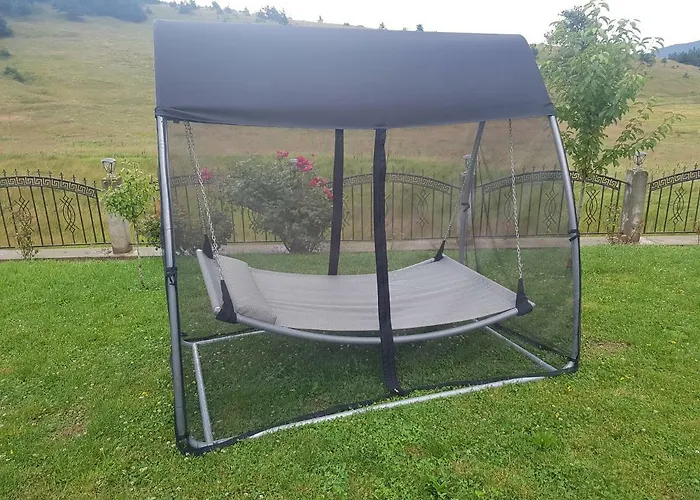 וילה башеви *