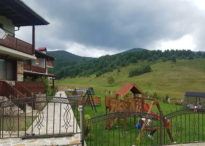 башеви * סרניצה