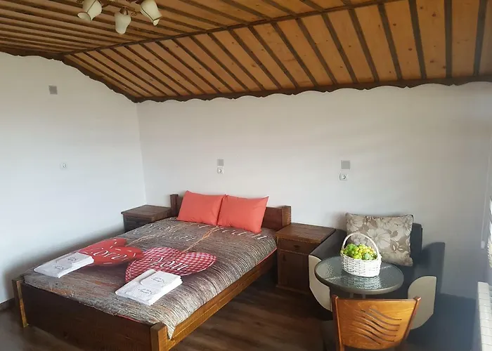 башеви סרניצה