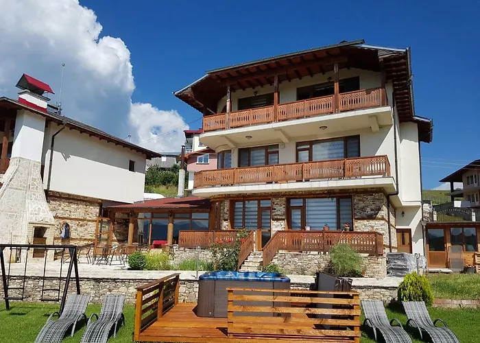 башеви סרניצה