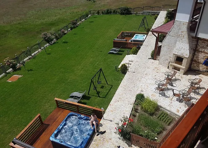 וילה башеви