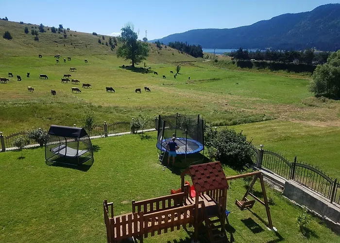 башеви וילה