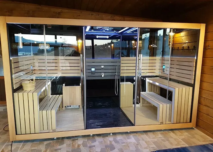 башеви * סרניצה