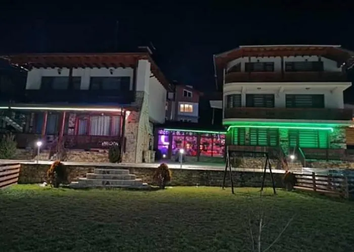 башеви * סרניצה