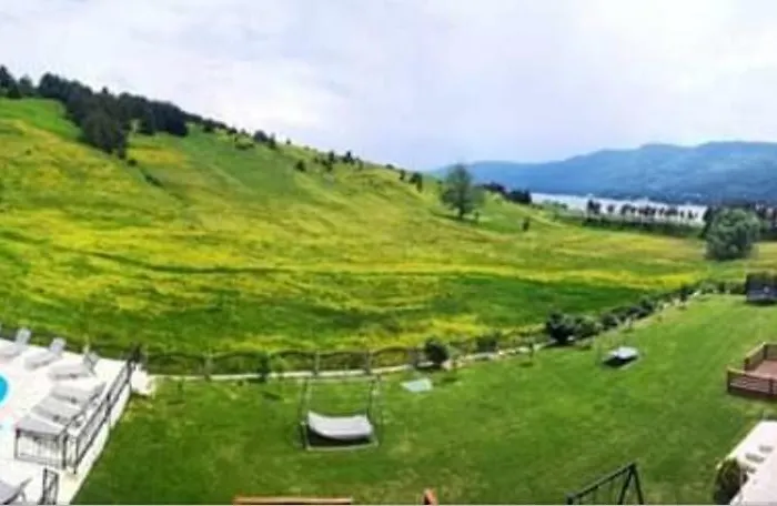 וילה башеви סרניצה